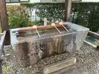柳澤神社(奈良県)