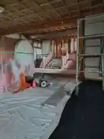 厚別神社(北海道)