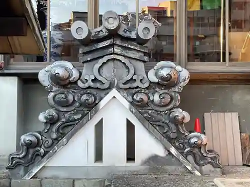 善光寺別院願王寺(愛知県)
