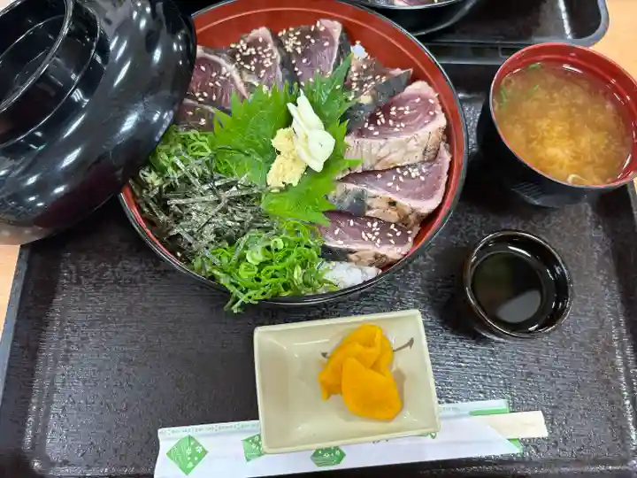 聖神社(高知県)
