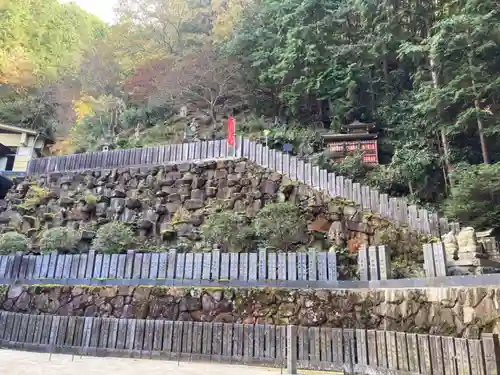 狸谷山不動院(京都府)