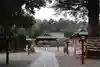 鷲宮神社(埼玉県)