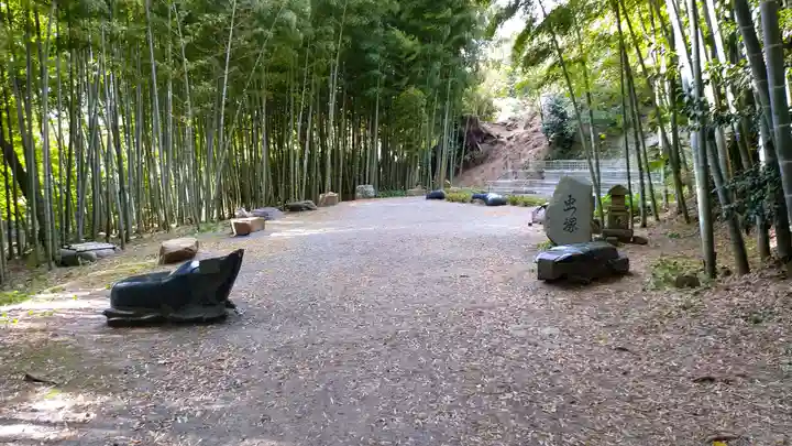 建長寺 半僧坊(神奈川県)