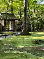 三千院門跡(京都府)