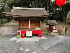 大野神社(滋賀県)