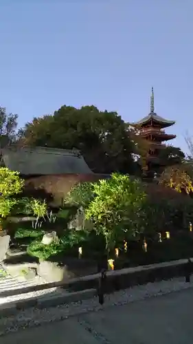 上野東照宮のその他建物