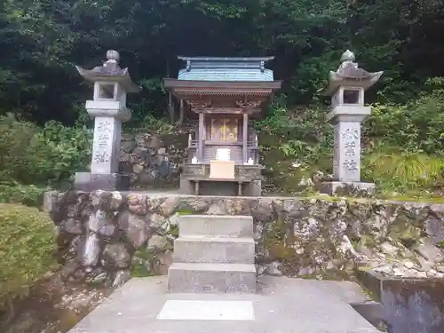 伊奈波神社(岐阜県)
