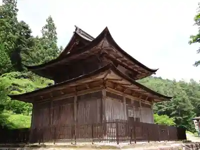 安国寺(岐阜県)