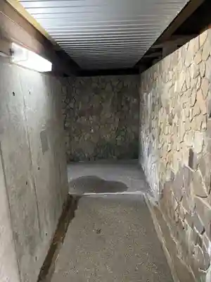 白山神社(新潟県)