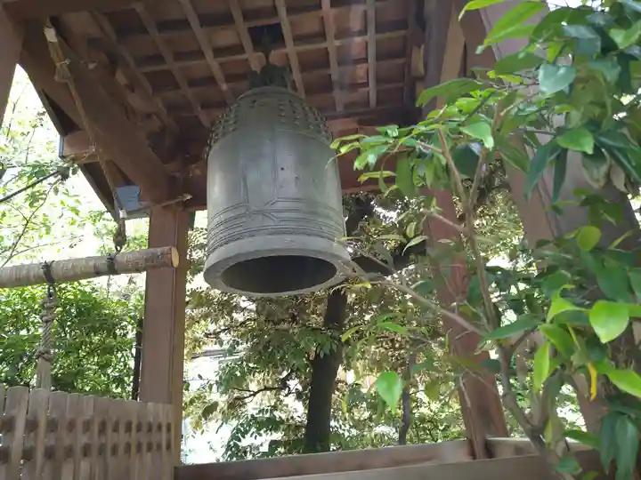 源覚寺(東京都)