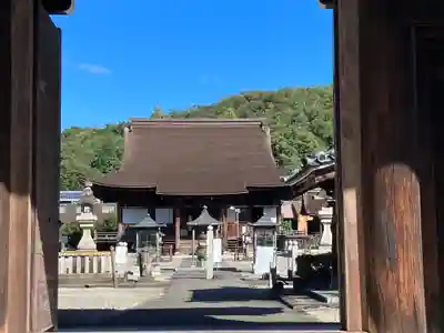 新長谷寺(岐阜県)