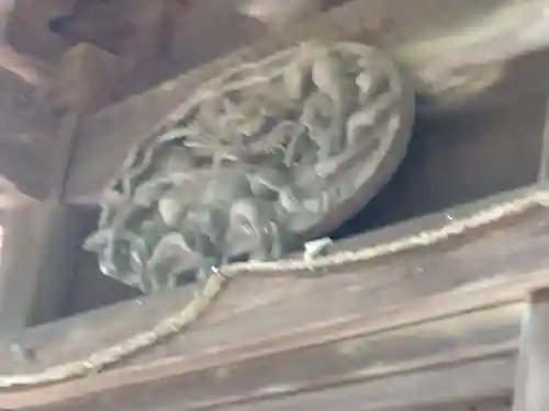 三浦正八幡宮(神奈川県)