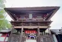 青井阿蘇神社(熊本県)