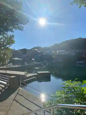 橋塚稲荷神社(京都府)