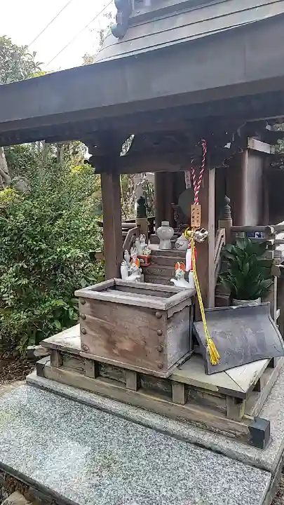 長弓寺(奈良県)