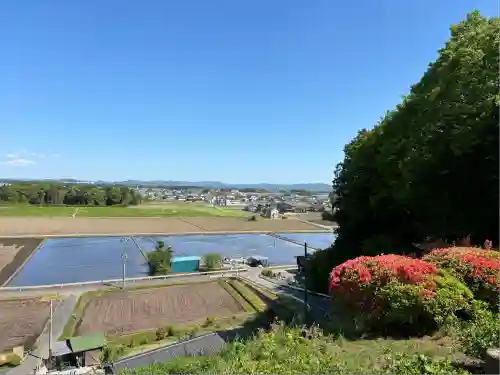 芳賀天満宮(栃木県)