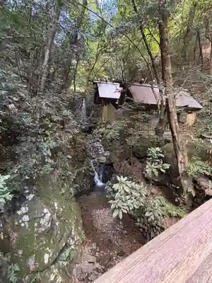 多度大社(三重県)