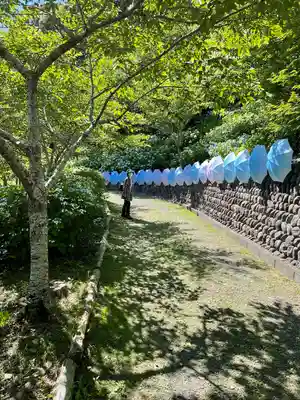 尊永寺のその他建物