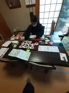 伏木香取神社(茨城県)(2022年12月01日(木) 20時46分47秒投稿)