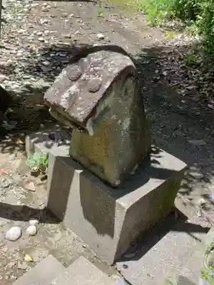 岩渕神社(長崎県)