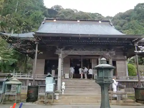 薬王寺(徳島県)