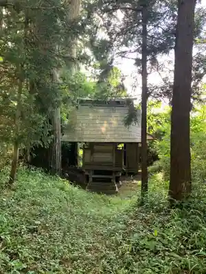 妙見宮(千葉県)