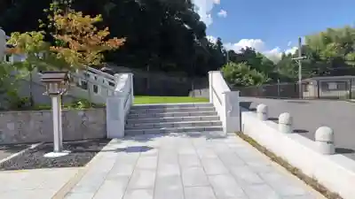 出雲大社近江分祠(滋賀県)