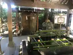 大神神社(奈良県)