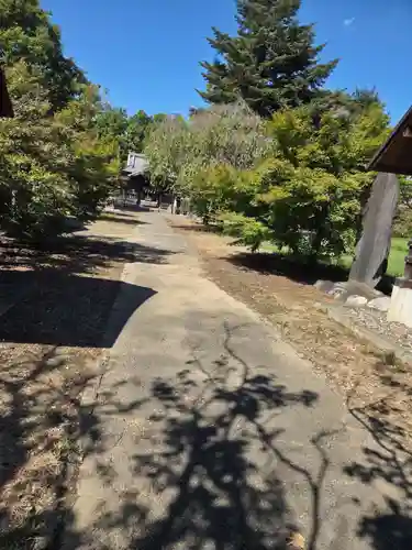 大我井神社(埼玉県)