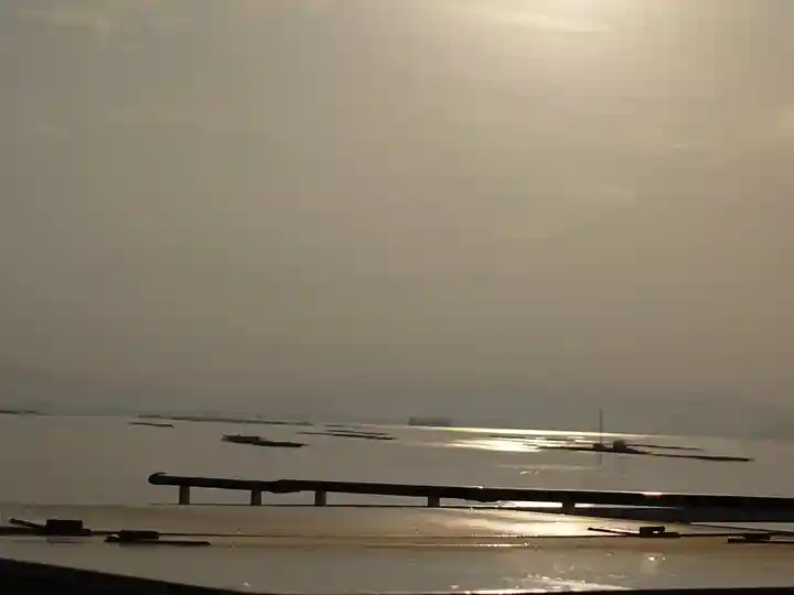 厳島神社(広島県)