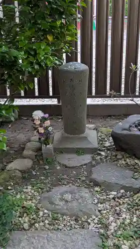 瀧澤神社(宮城県)
