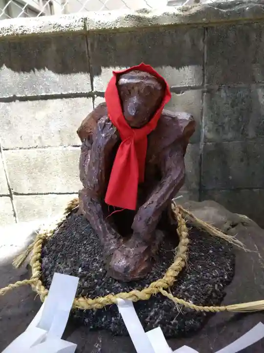 猿田彦神社(福岡県)