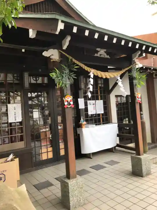 船魂神社(鹿児島県)