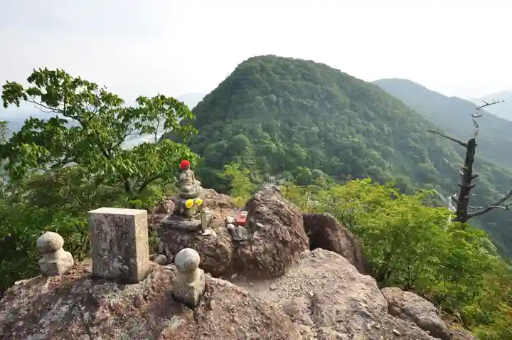 出釋迦寺(香川県)