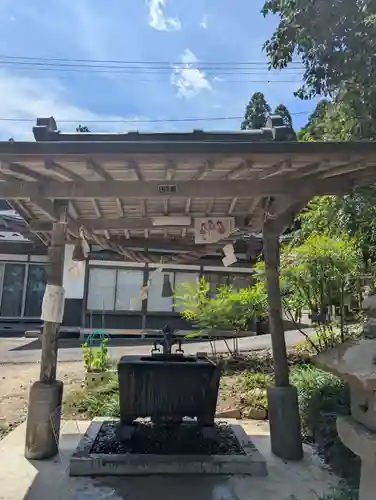 櫻田山神社(宮城県)