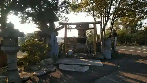 白鳥神社(香川県)