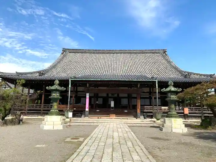 大通寺(長浜御坊)(滋賀県)