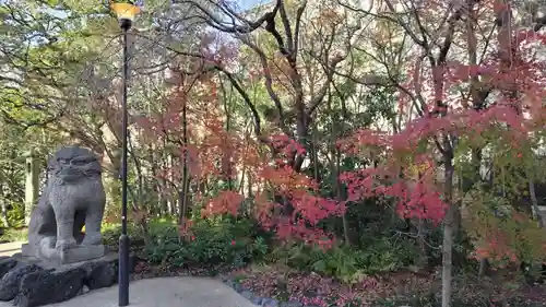 晴明神社(京都府)