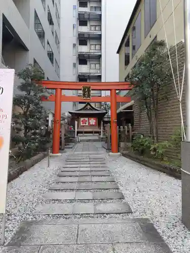 櫻天神社(愛知県)