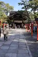 豊国神社(京都府)