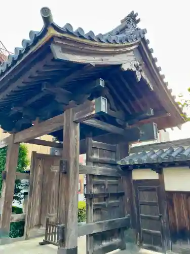 常光寺(栃木県)