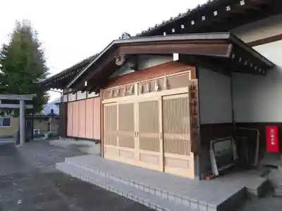 秋葉神社(埼玉県)