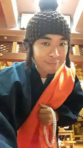 蓮久寺(千葉県)