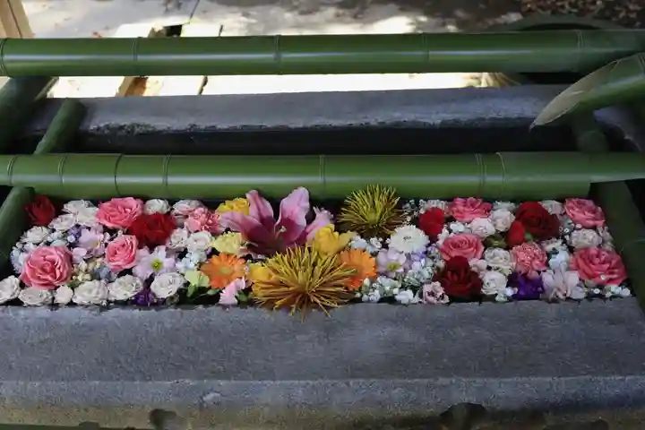 水無瀬神宮(大阪府)