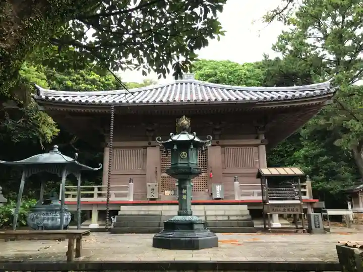 金剛福寺のその他建物