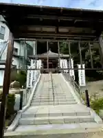 多度観音堂のその他建物
