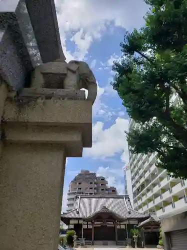長泉寺のその他建物