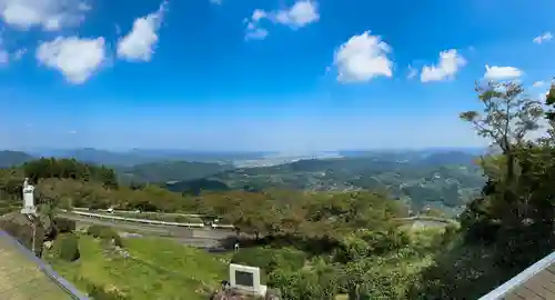 阿波々神社(静岡県)