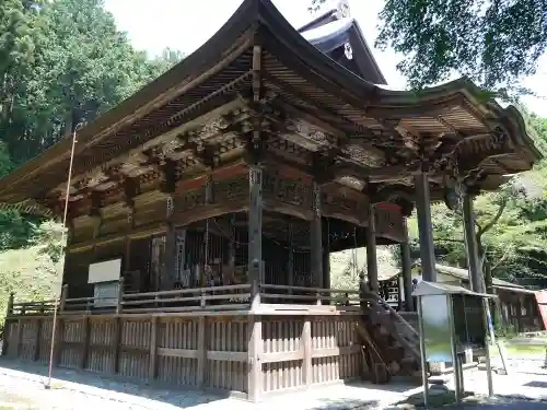 慈光寺のその他建物