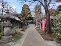 徳蔵寺(東京都)